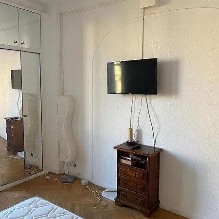 Appartamento La Finestra Sul Mare