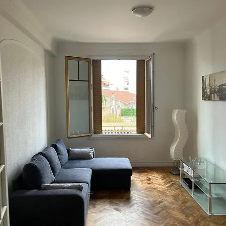 La Finestra Sul Mare Apartment